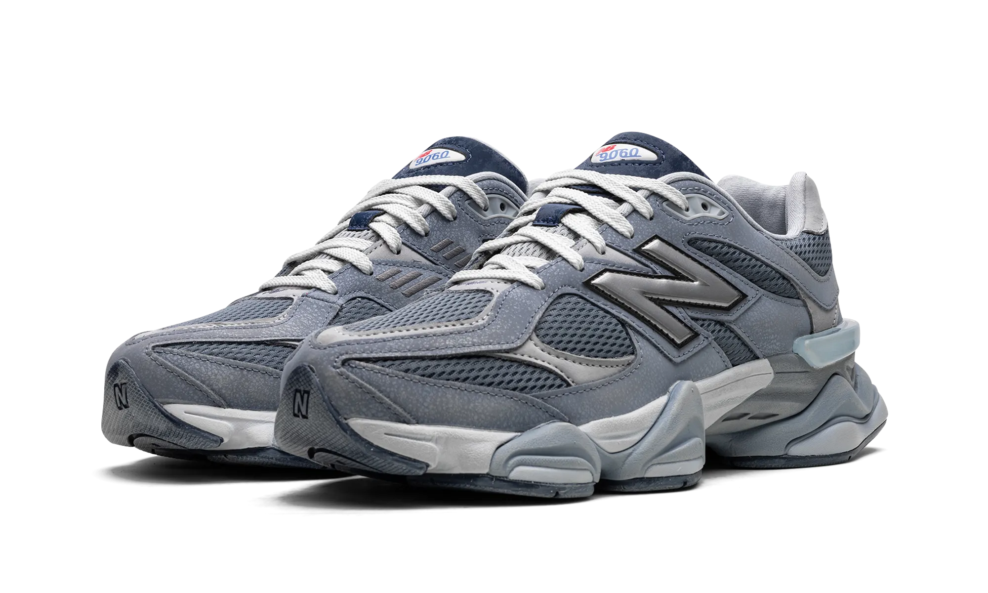 hybrid - material shoes fitness walk 9060 "Moon Daze"