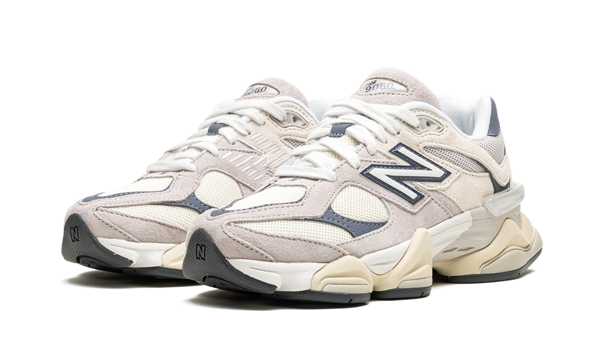 skiing shoes family runs 9060 "Moonrock Linen"