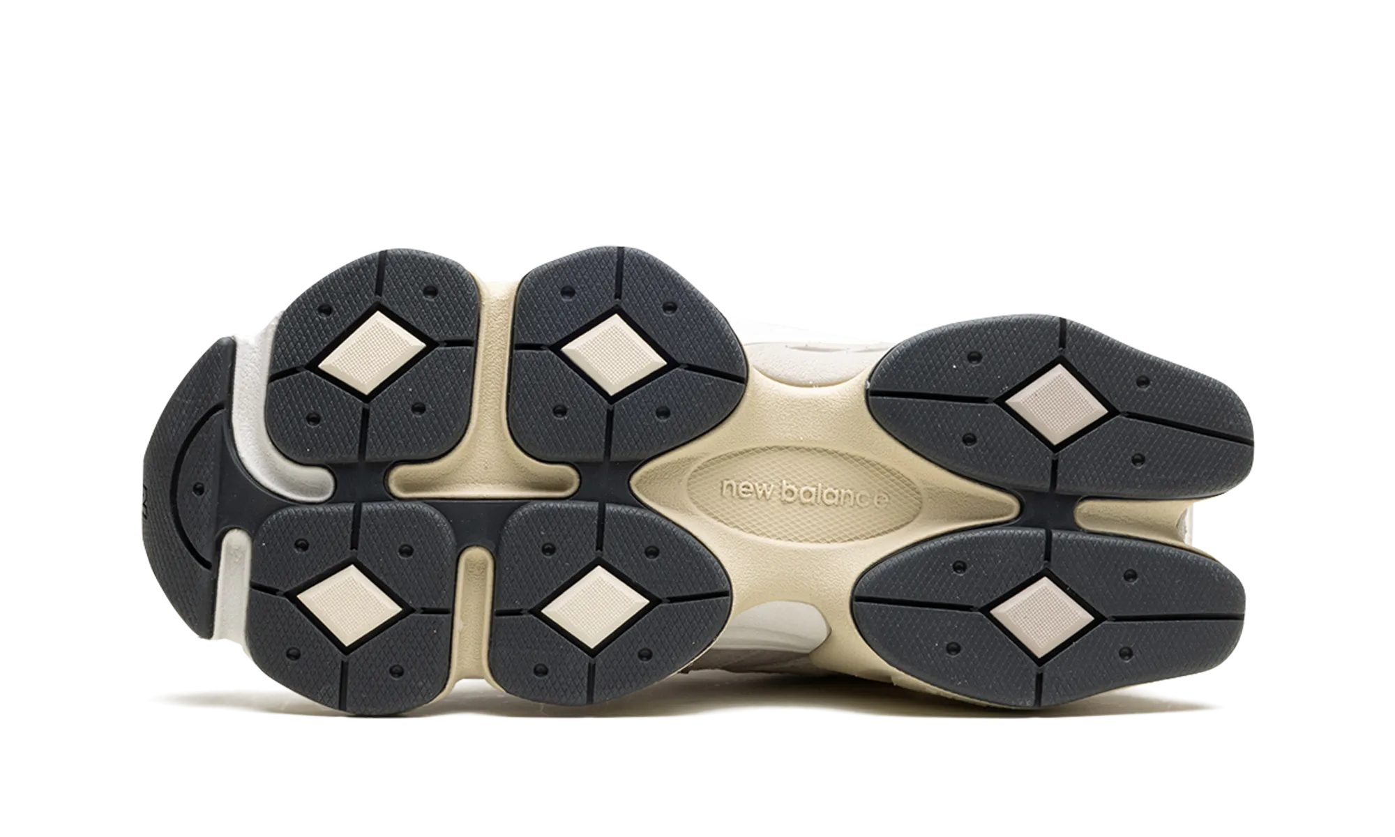 speed running shoes 9060 "Moonrock Linen"