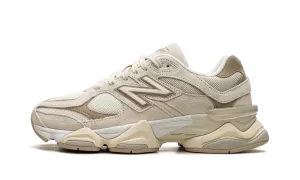 9060 "Mushroom Brown" work - out running shoes