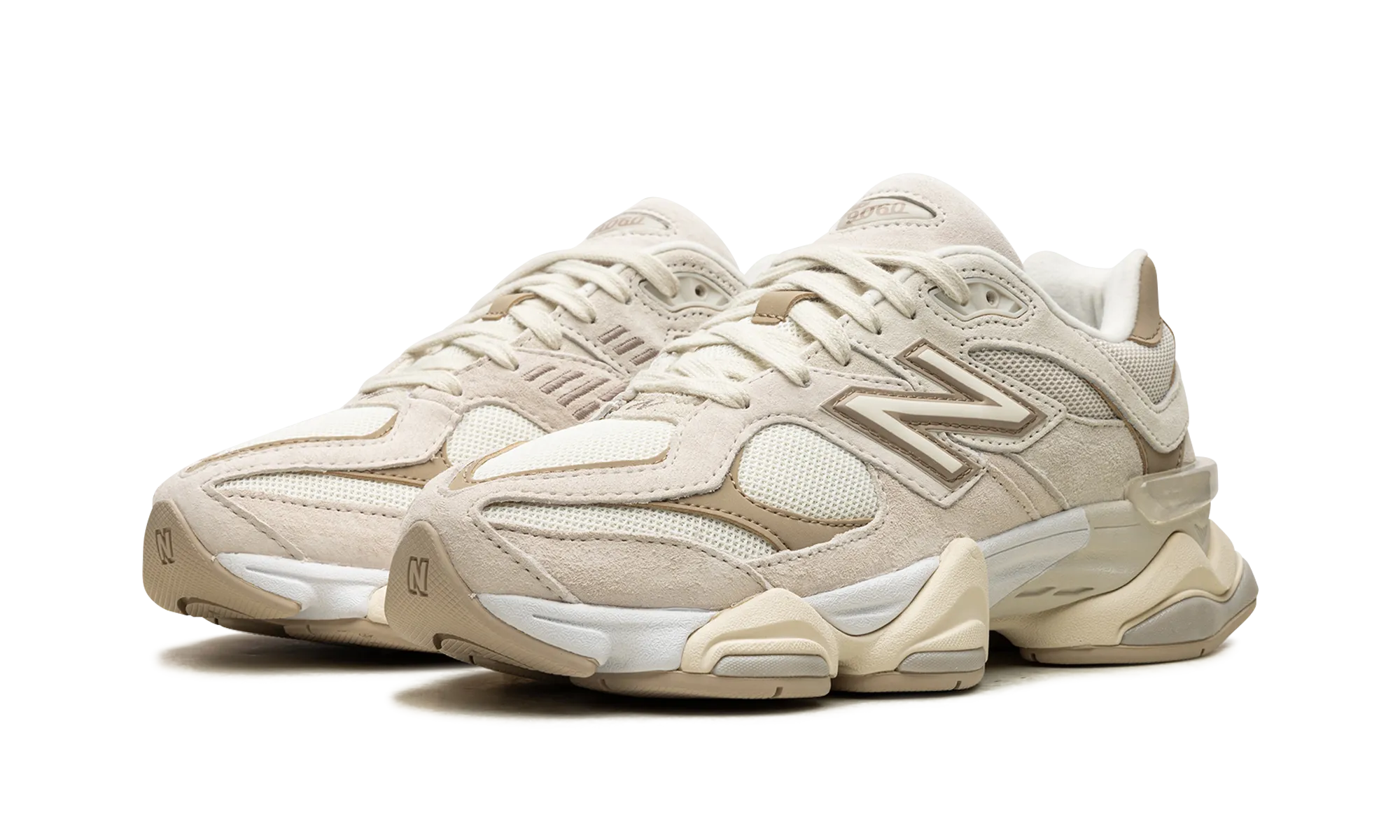 performance - maximized shoes Minimalist Shoe Design 9060 "Mushroom Brown"