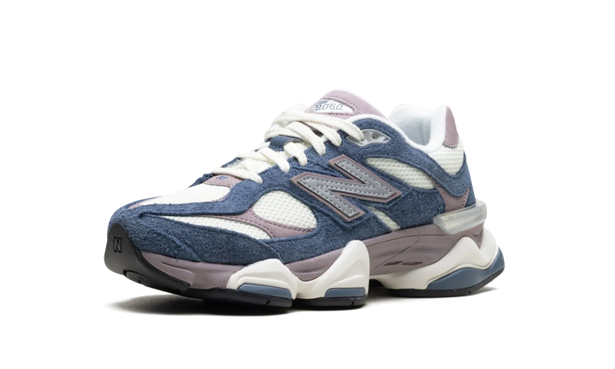 9060 "Navy Ice Wine" amateur runner use