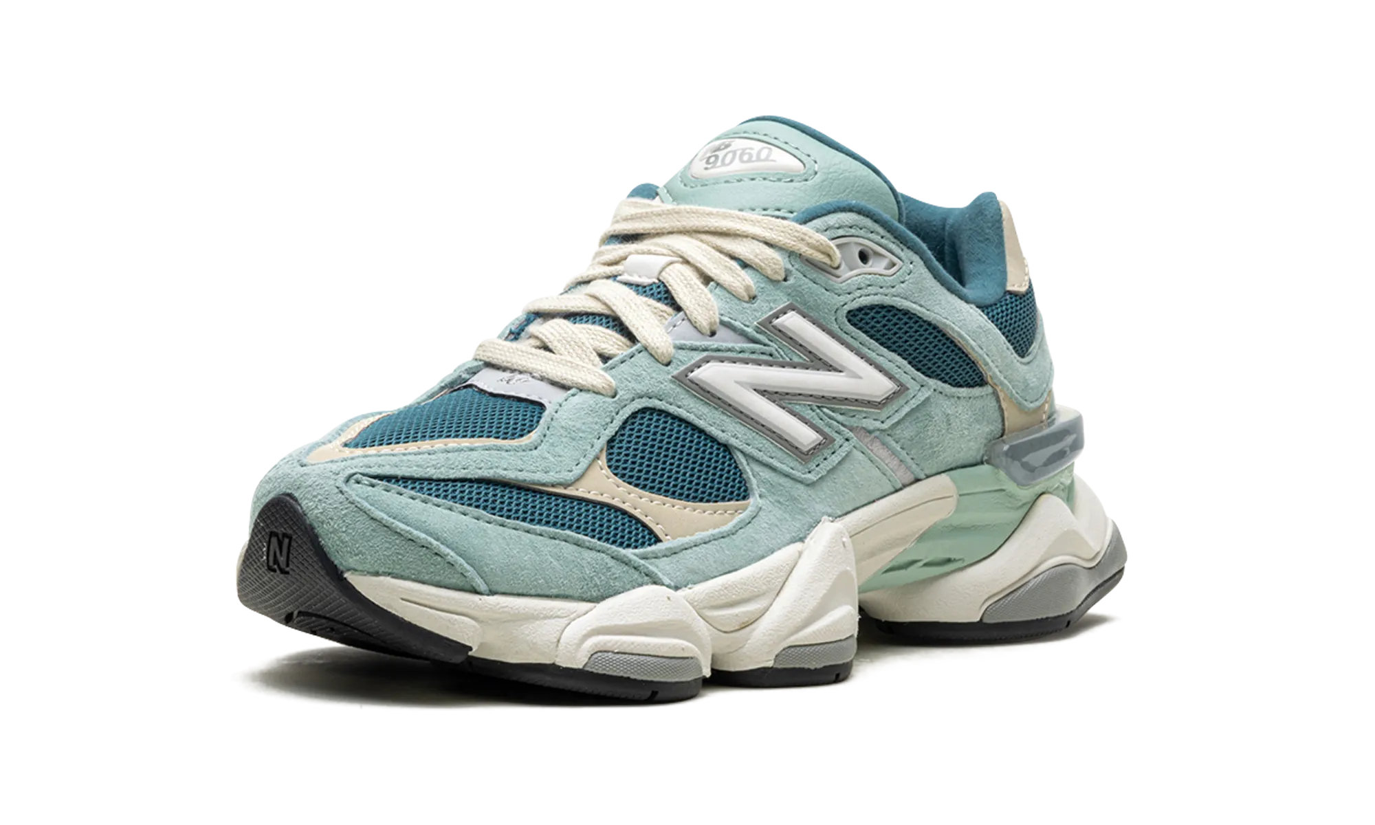 minimalist - running - shoes 9060 "New Spruce"