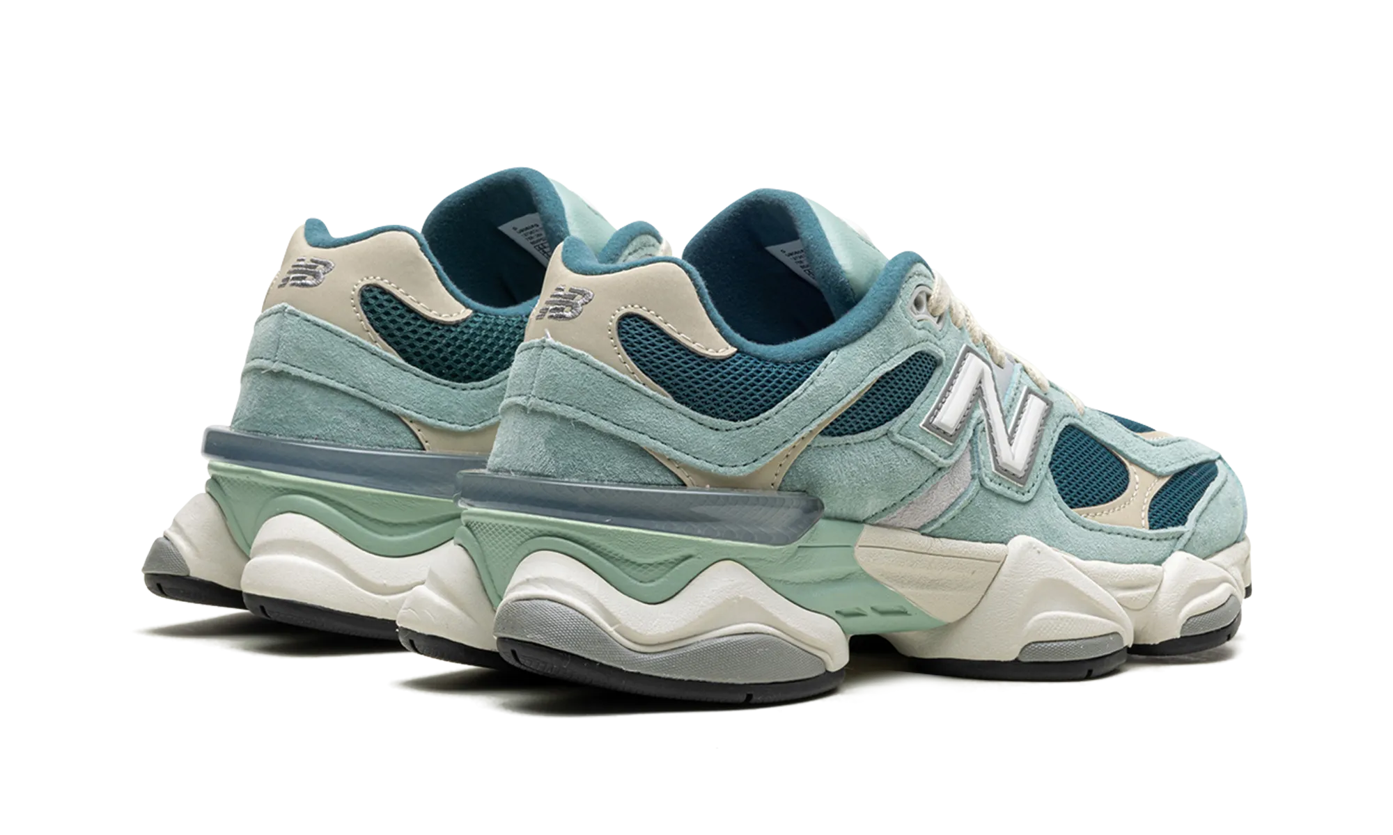 9060 "New Spruce" High End