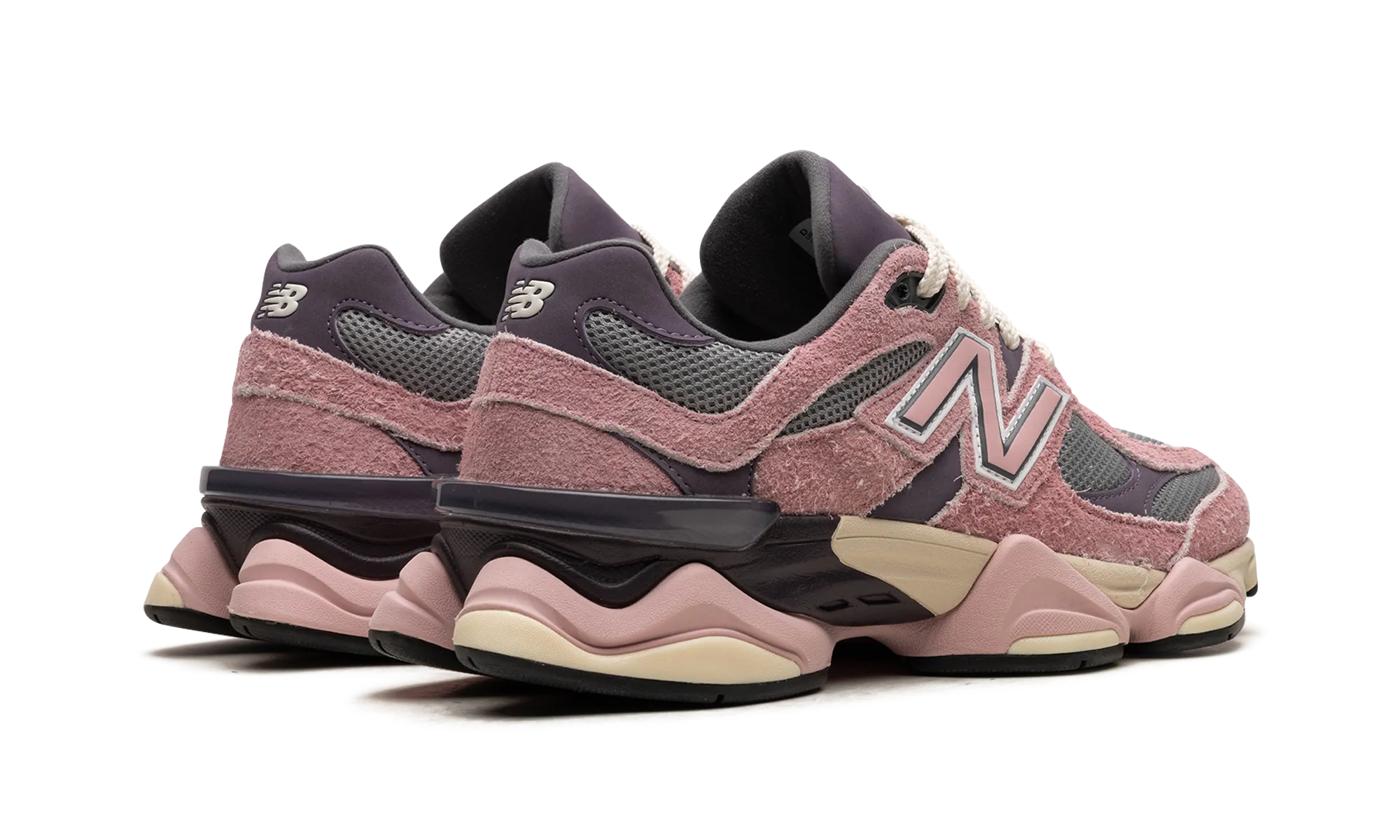 9060 "Pink Lavender" low - top mobility