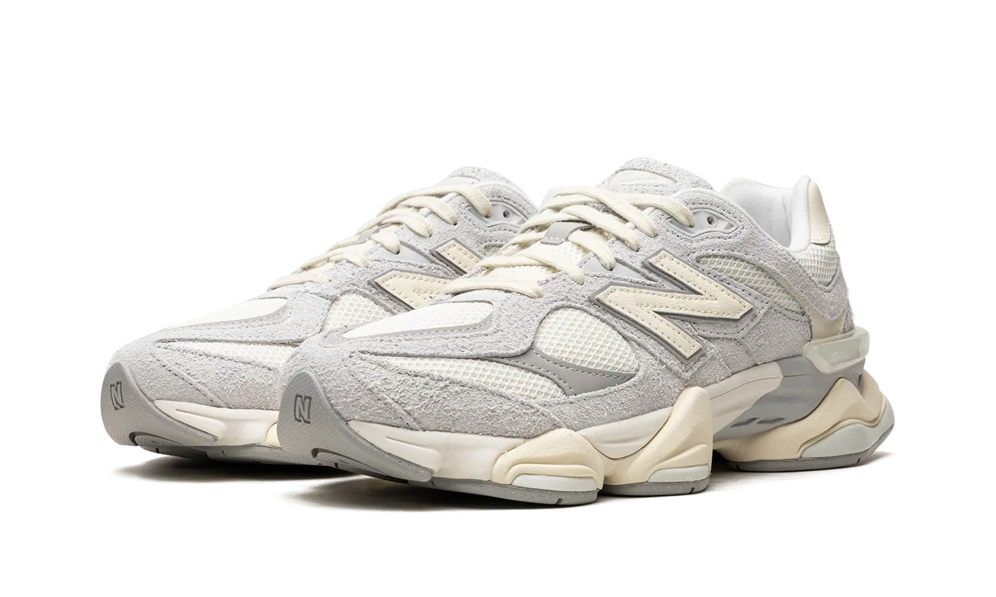 9060 "Quartz Grey" Pronation correction
