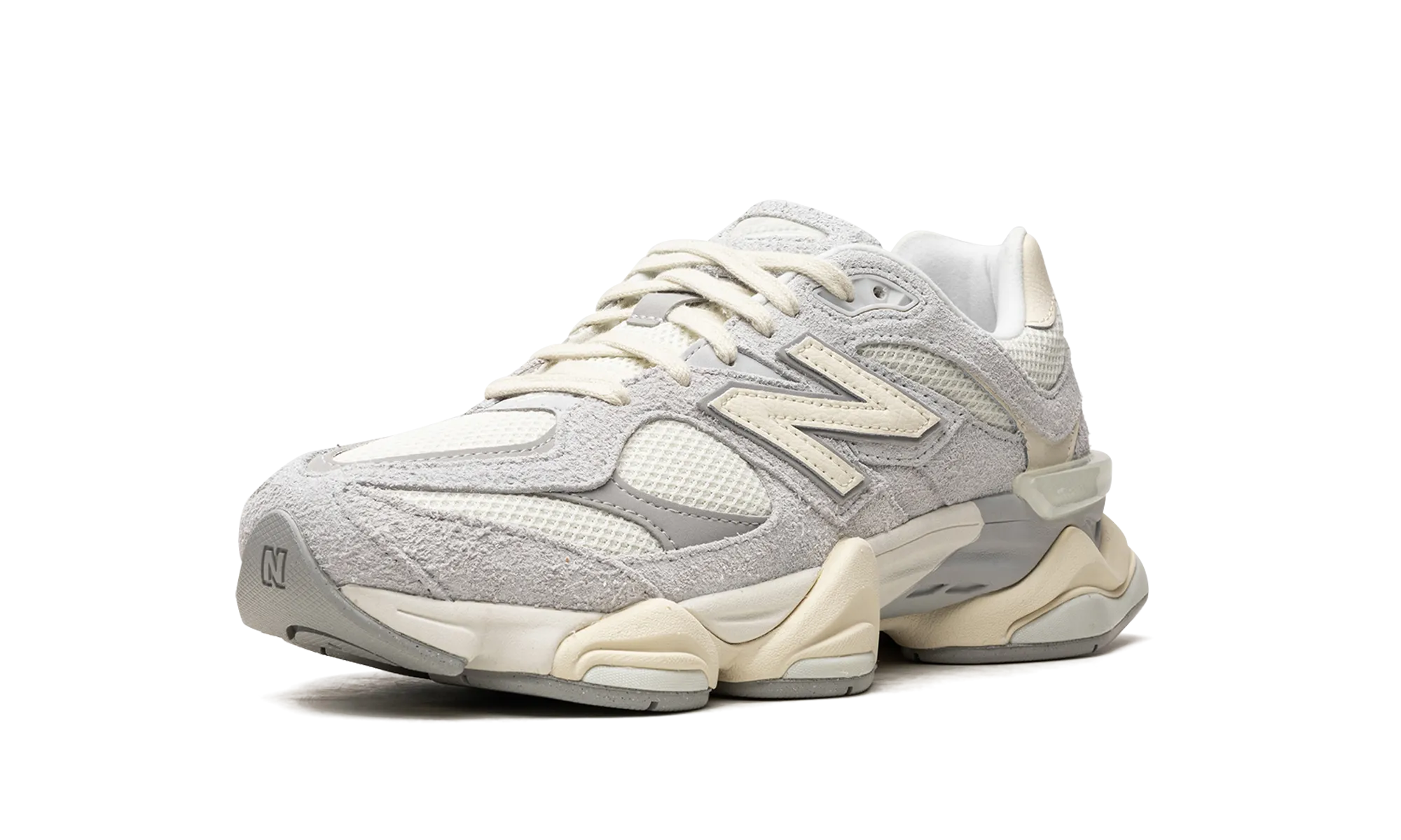 minimalist - design - elegance shoes 9060 "Quartz Grey"