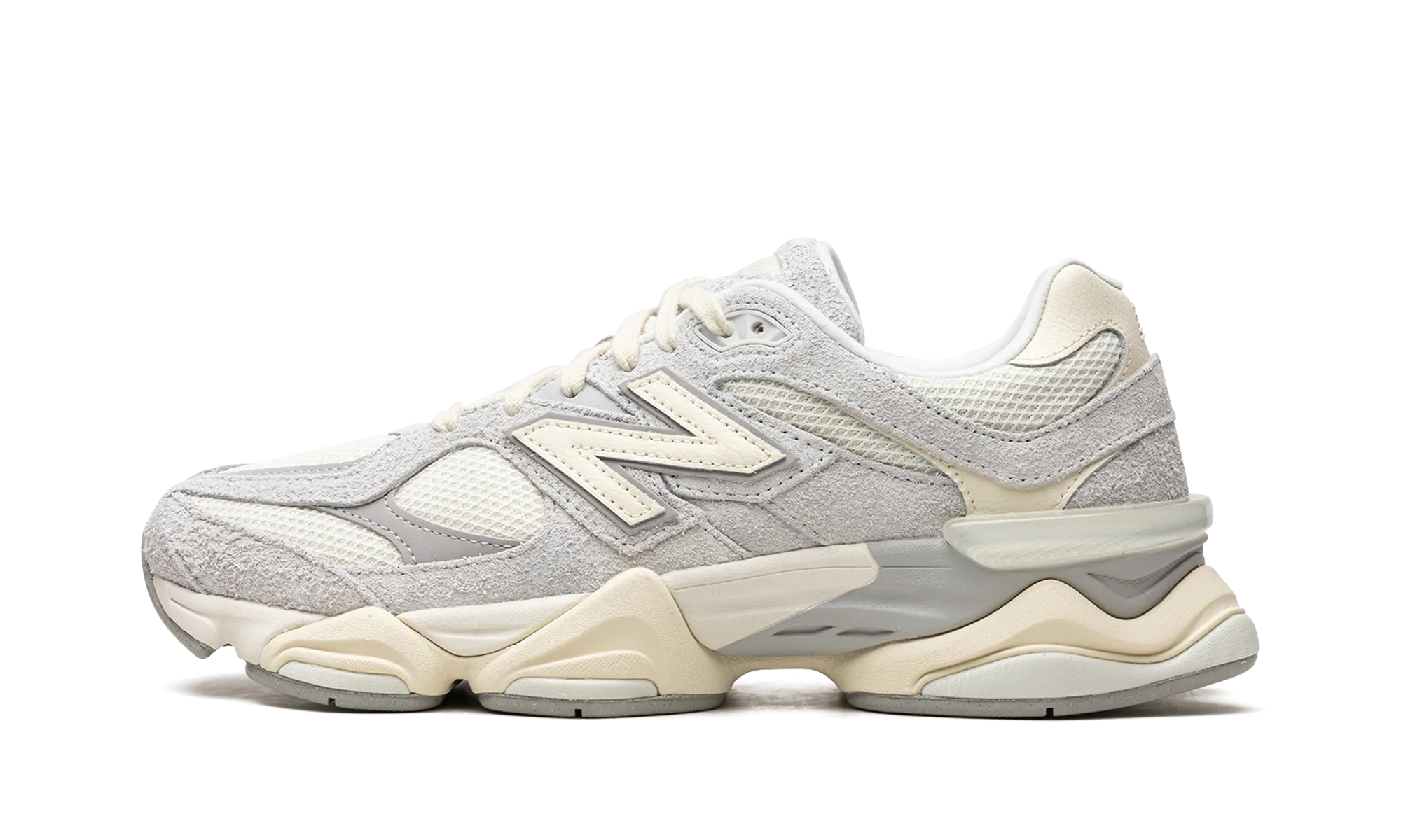 walkers' shoes 9060 "Quartz Grey"