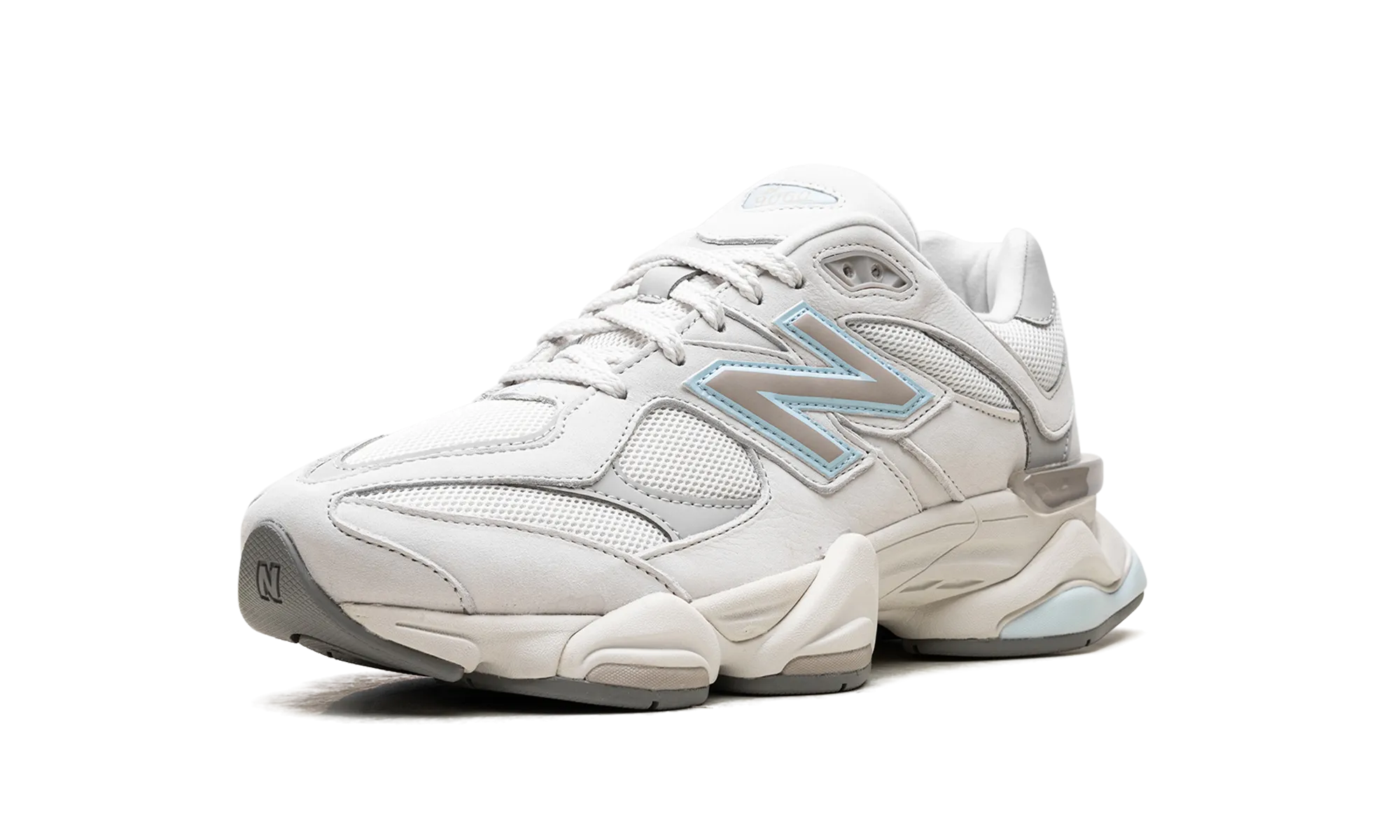 training routine shoe goal 9060 "Reflection Raincloud Quarry Blue"