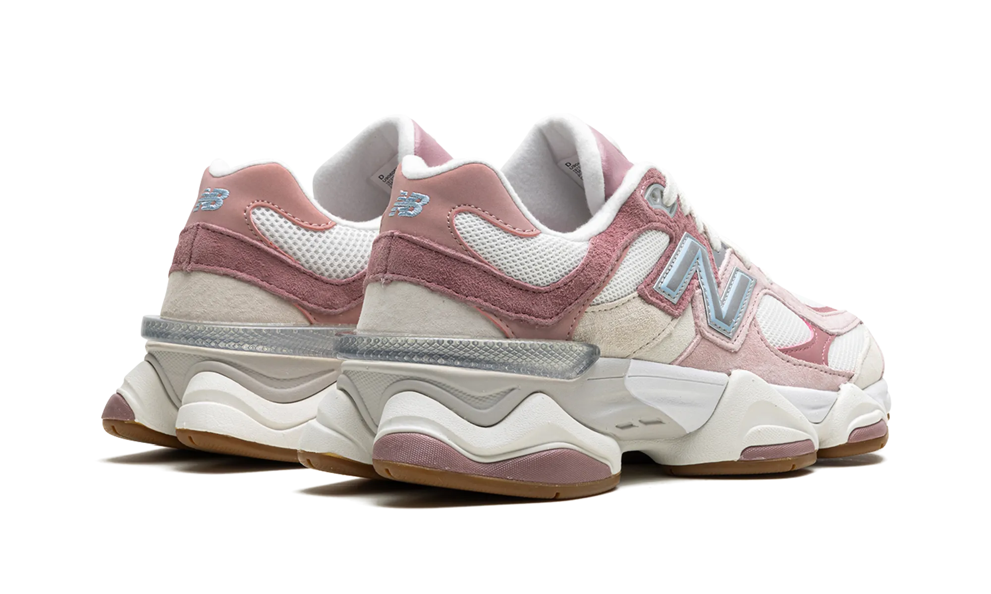 Leather Quality 9060 "Rose Pink"