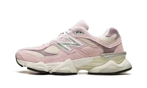 outdoor adventurers arch - support running shoes 9060 "Rose Sugar Angora"