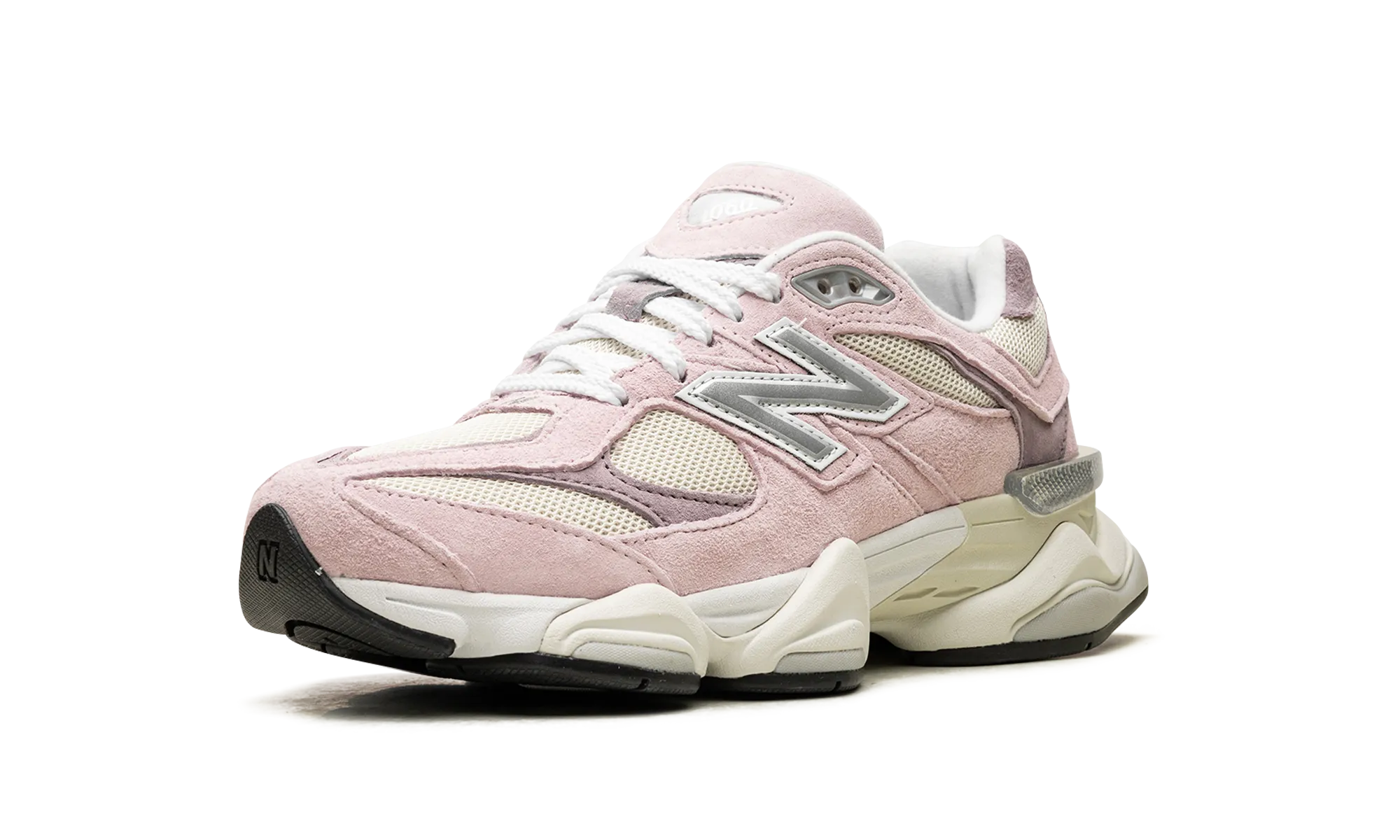 hill - training shoes 9060 "Rose Sugar Angora"