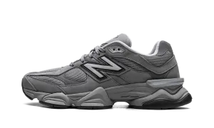 eco - friendly - feature shoes 9060 "Shadow Grey"