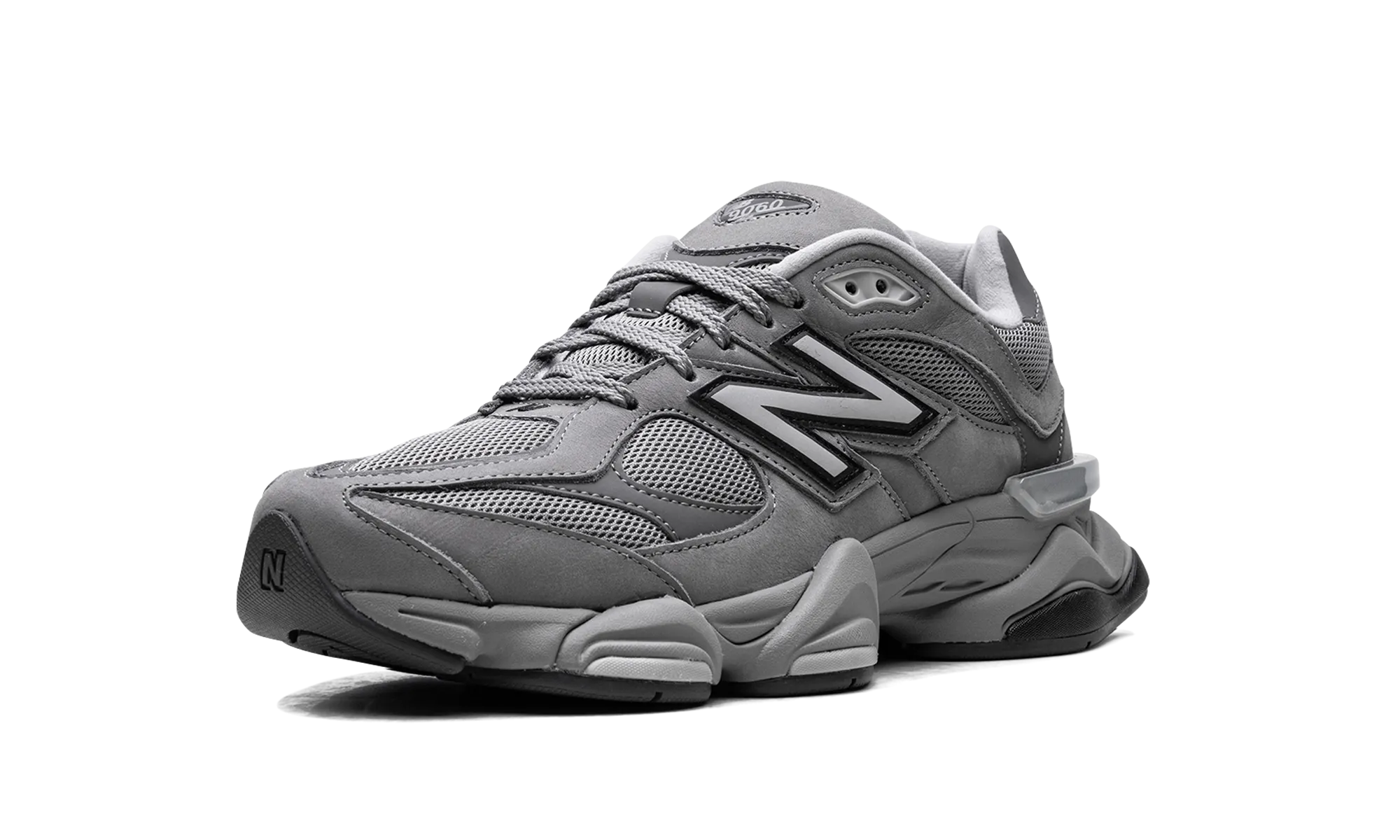 9060 "Shadow Grey" Forest running need Wide fit