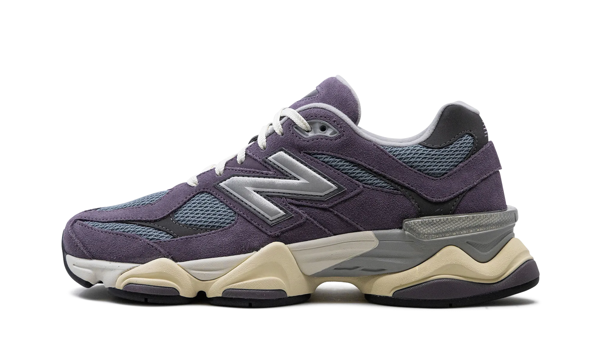 9060 "SHADOW" low - top