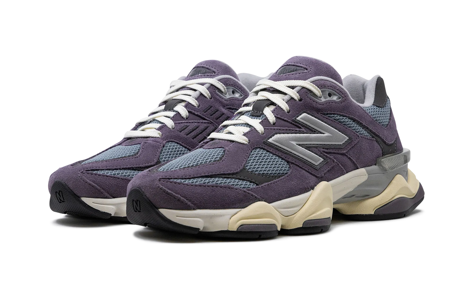9060 "SHADOW" multi - purpose running shoes hilly running shoes