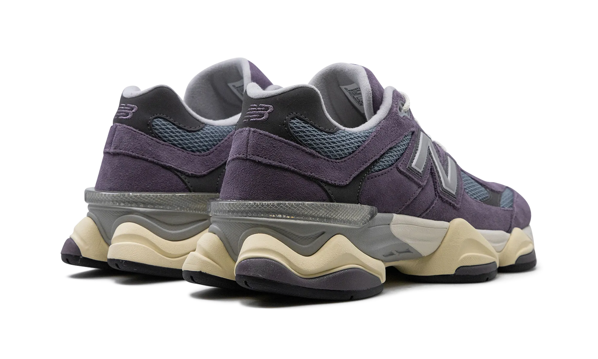 Foot Arch Support 9060 "SHADOW"
