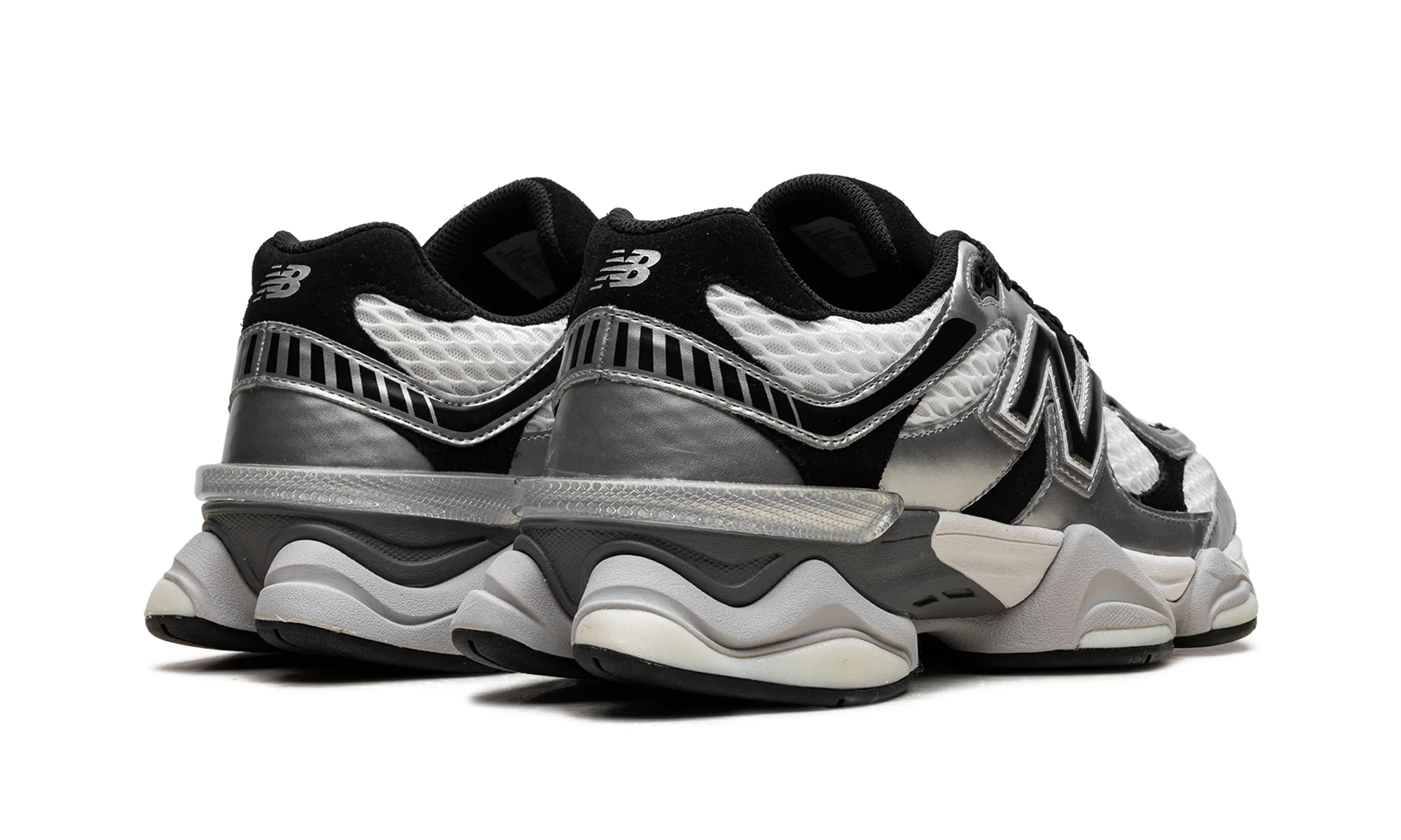 9060 "Shoe Palace Metallic" low - performance shoe potential carbon - fiber plate
