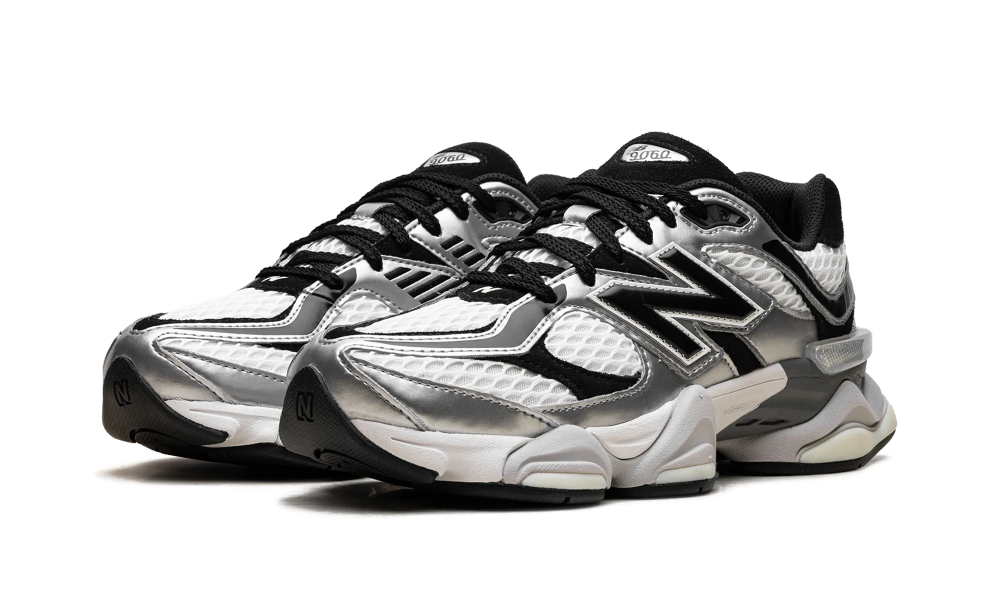 bright - colors 9060 "Shoe Palace Metallic"