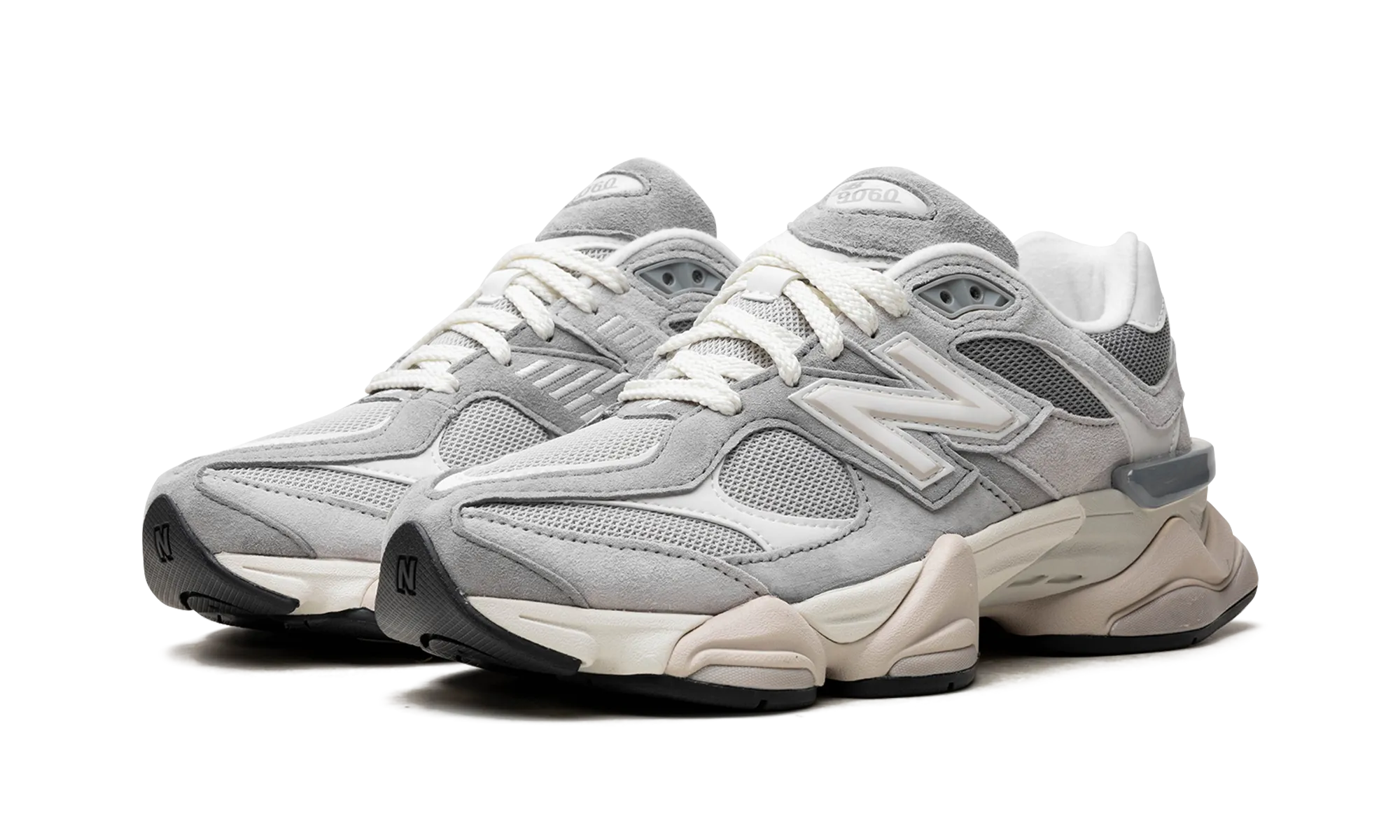 9060 "Slate Grey" traction - control - technology shoes cool shoes