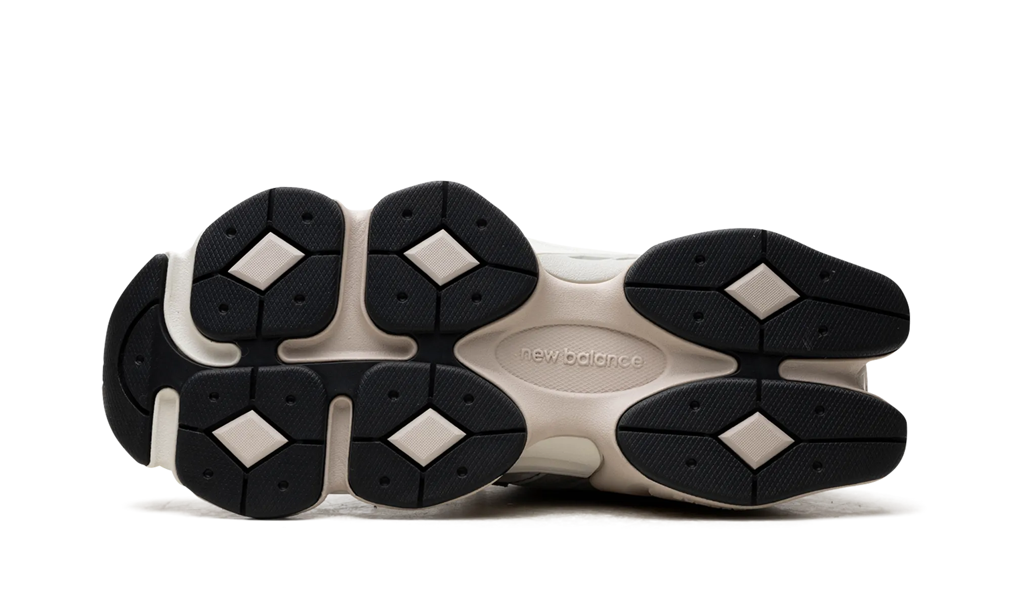 9060 "Slate Grey" technological - event running shoes endurance drills