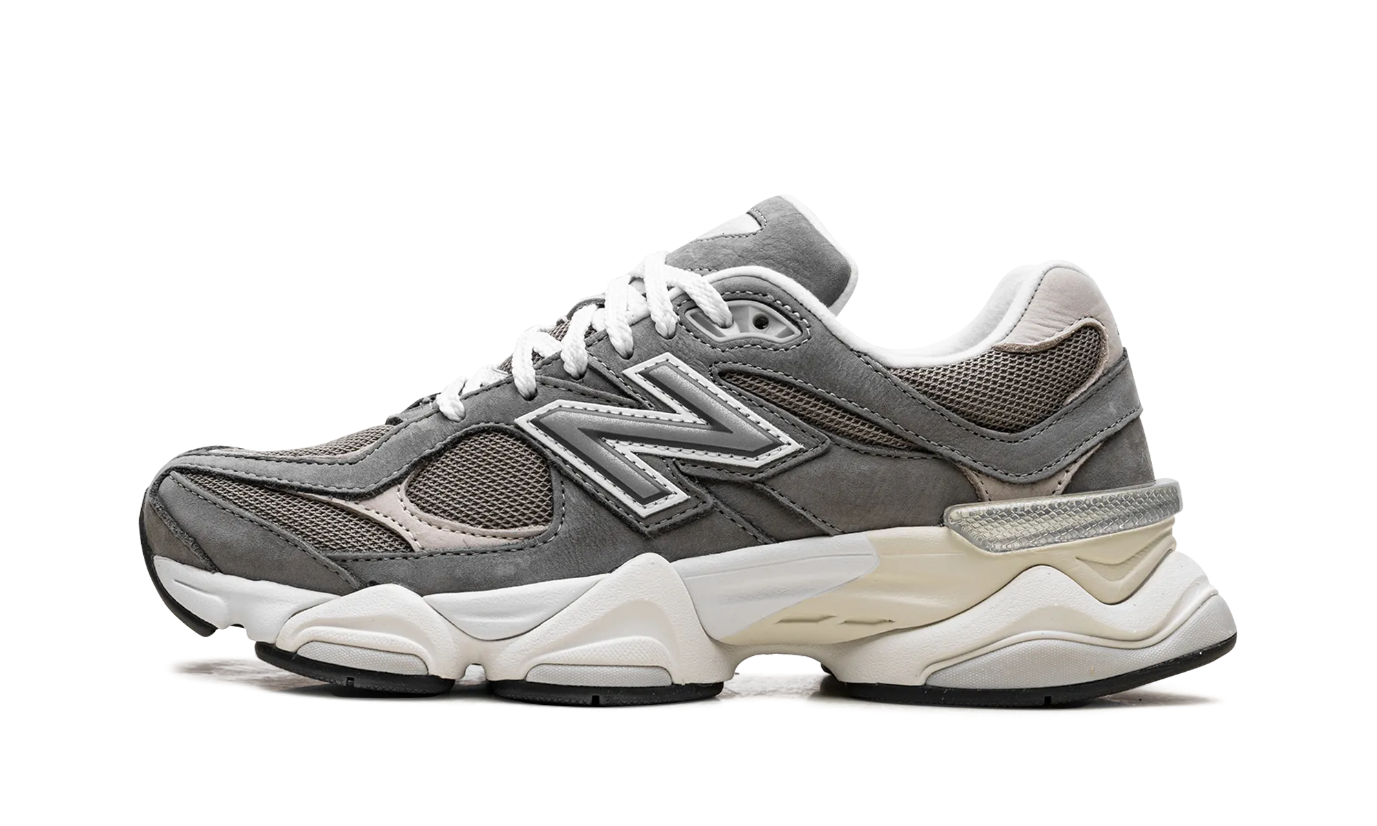 Cushioned heel Arch Focus 9060 "Slate Grey"