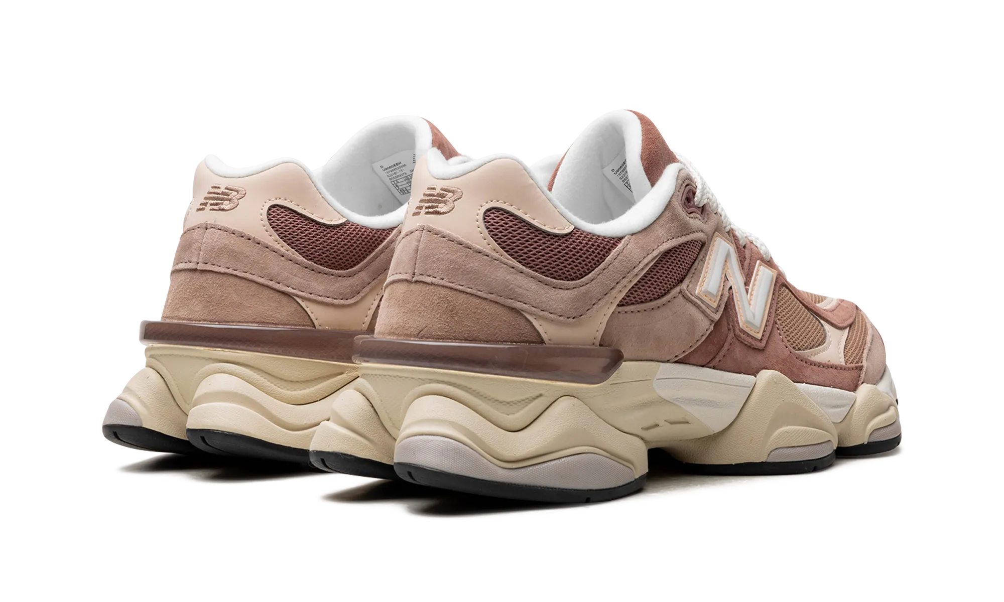 9060 "Sparrow" comfortable - experience - satisfaction shoes
