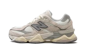 9060 "Suede Pack - Sea Salt" trailblazers