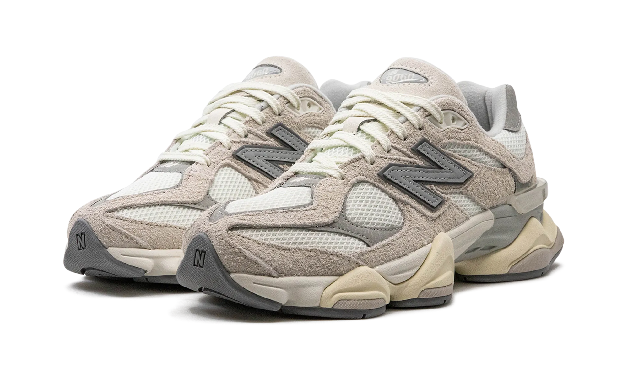 9060 "Suede Pack - Sea Salt" Flexible Material
