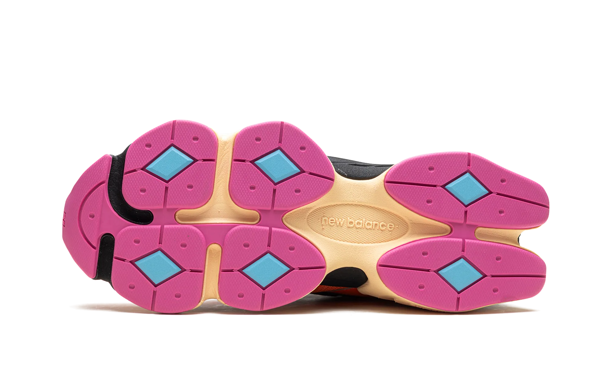 Flexible 9060 "Sun Glow"