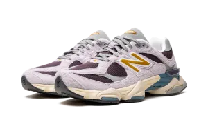5K shoes winter - specific shoes 9060 "Taro"