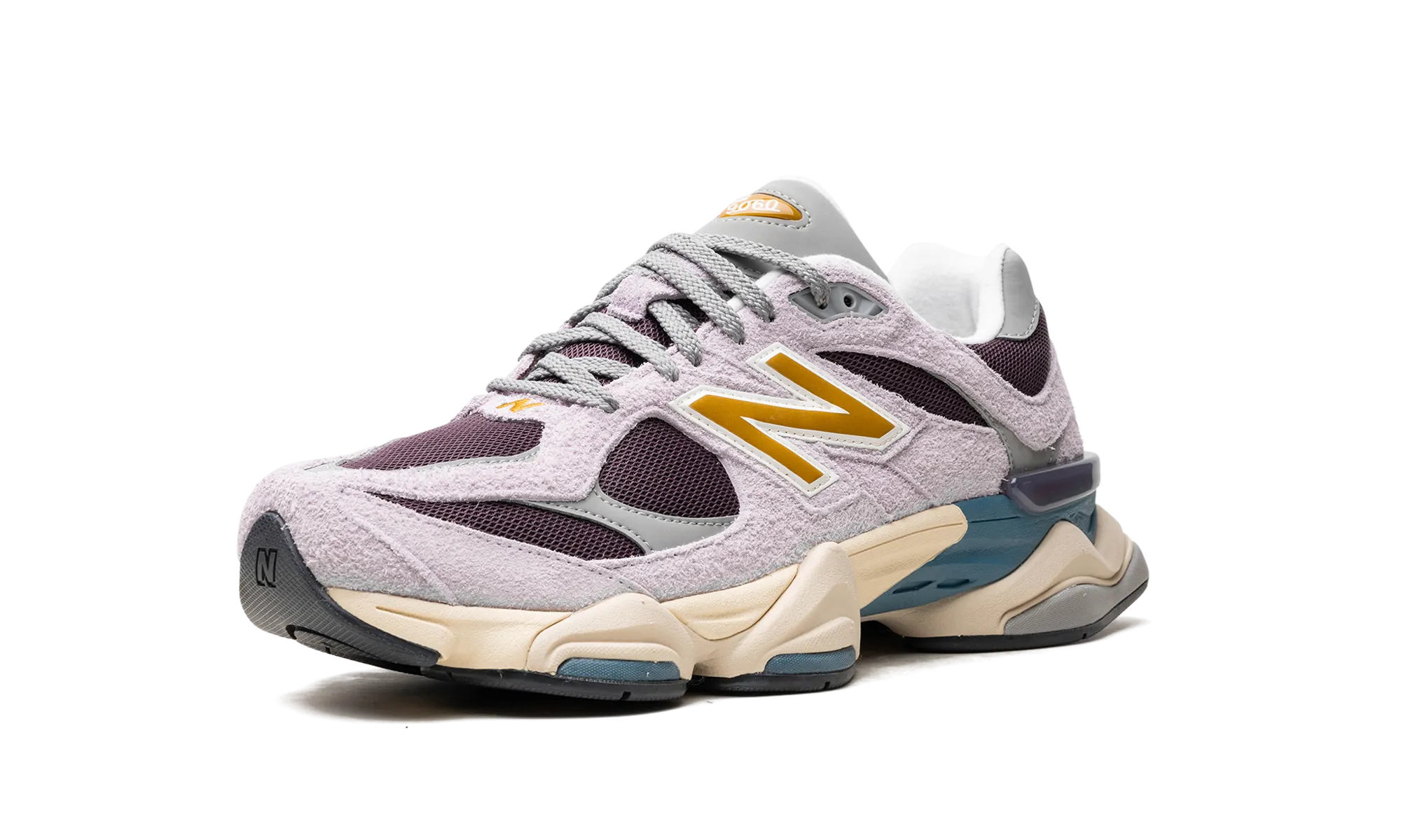 9060 "Taro" Road - approved breathable - upper - feature shoes