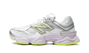 contemporary - style shoes 9060 "White Taro"