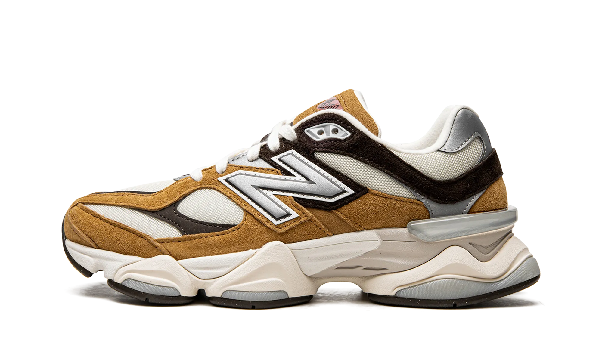 Retro 9060 "Workwear"