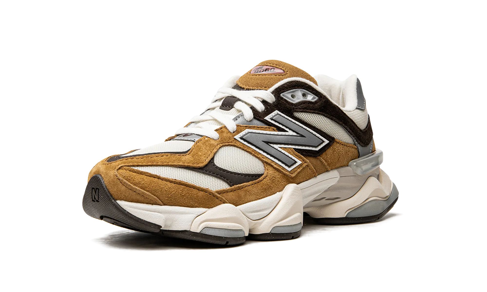 thin sole shoes non - branded running shoes 9060 "Workwear"