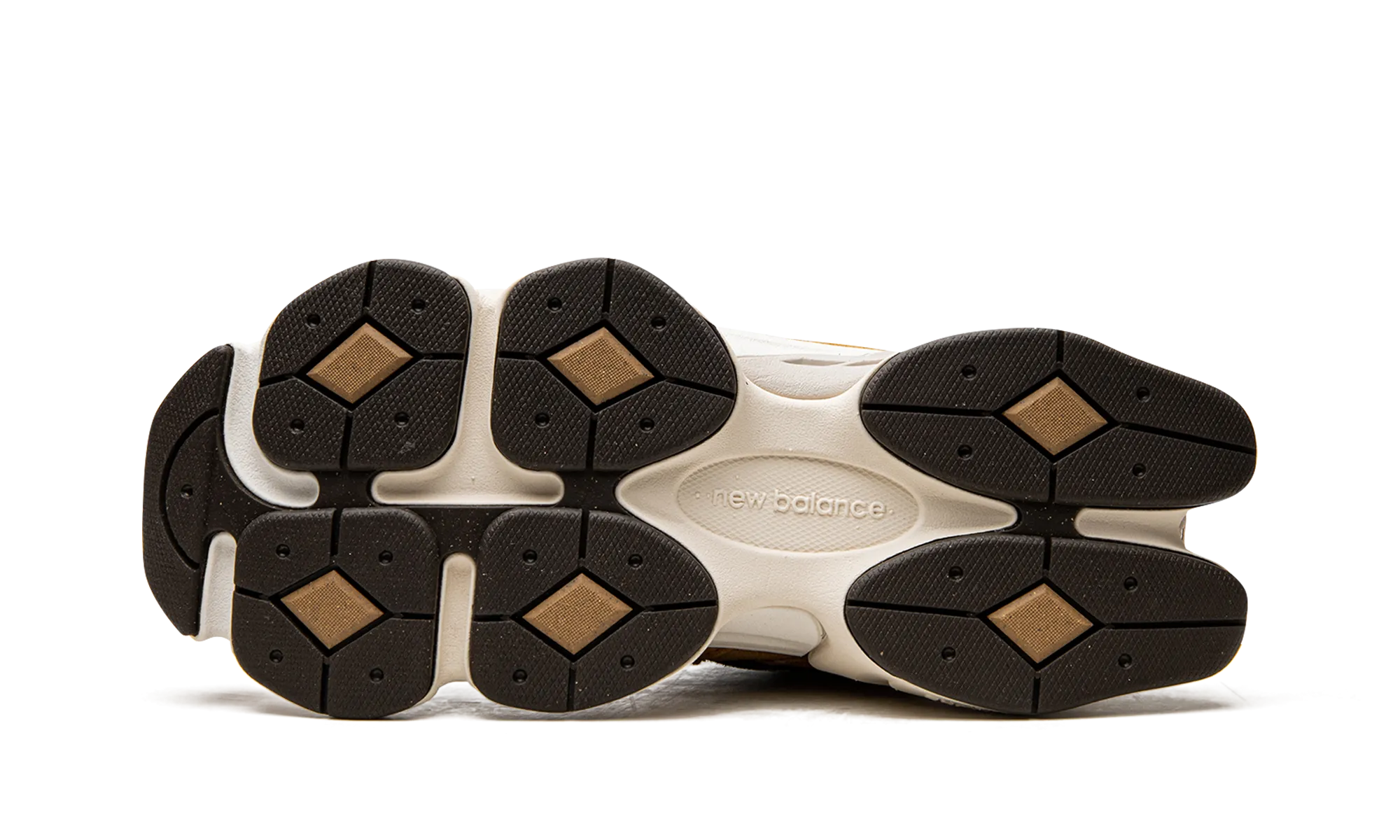 Pro Performance Flexible Midsole 9060 "Workwear"