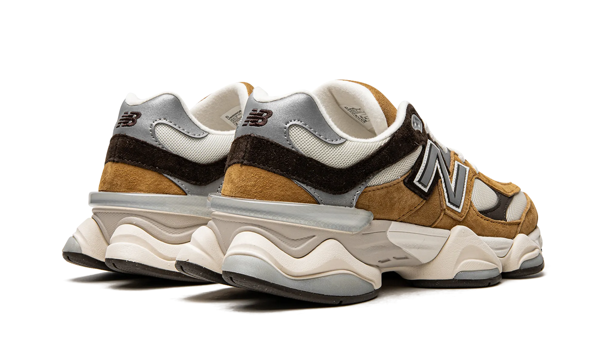 Entry - level running on an indoor track shoes 9060 "Workwear"