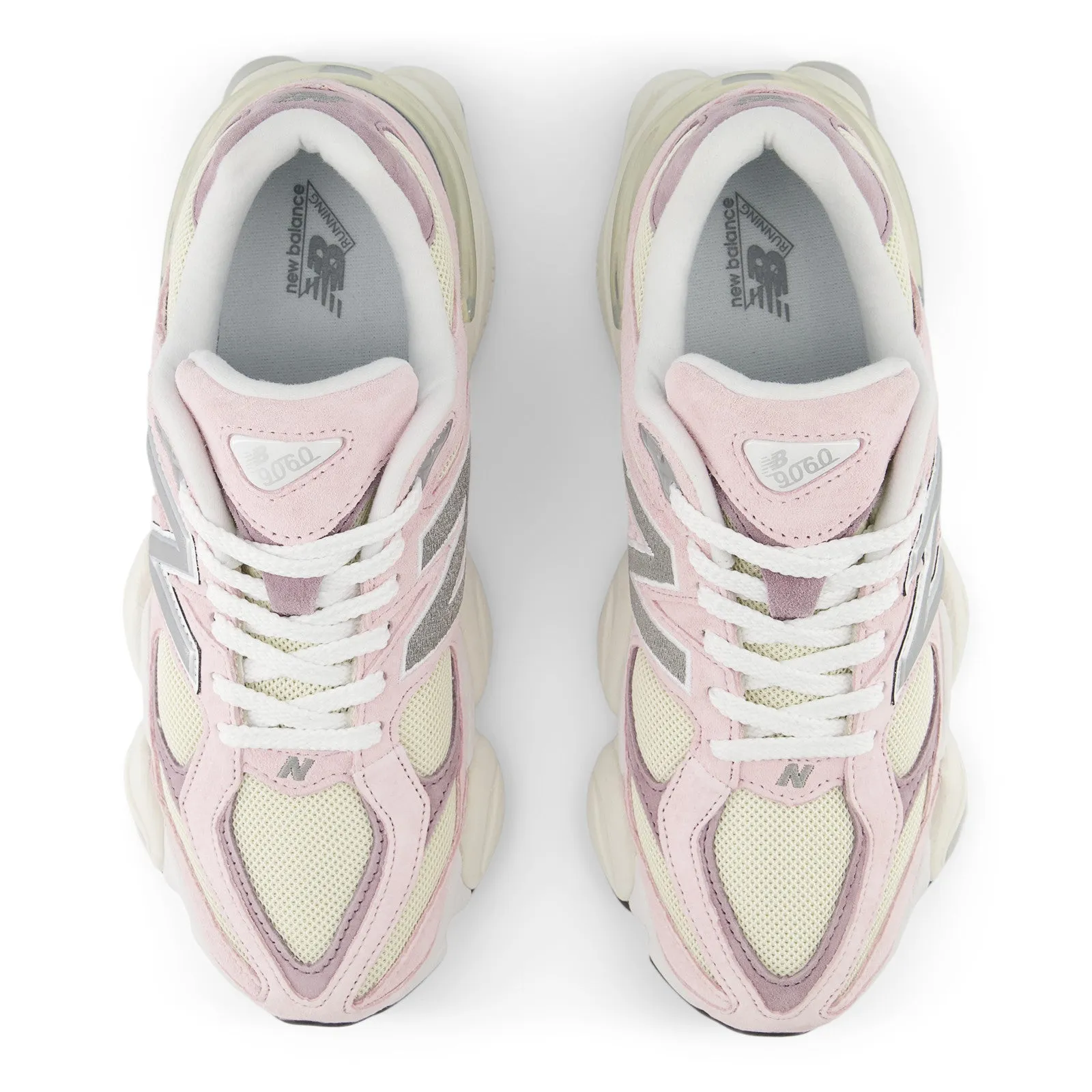 9060 'Rose Sugar' toe - box - level