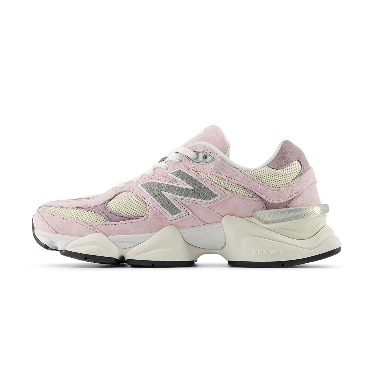 9060 'Rose Sugar' style - level