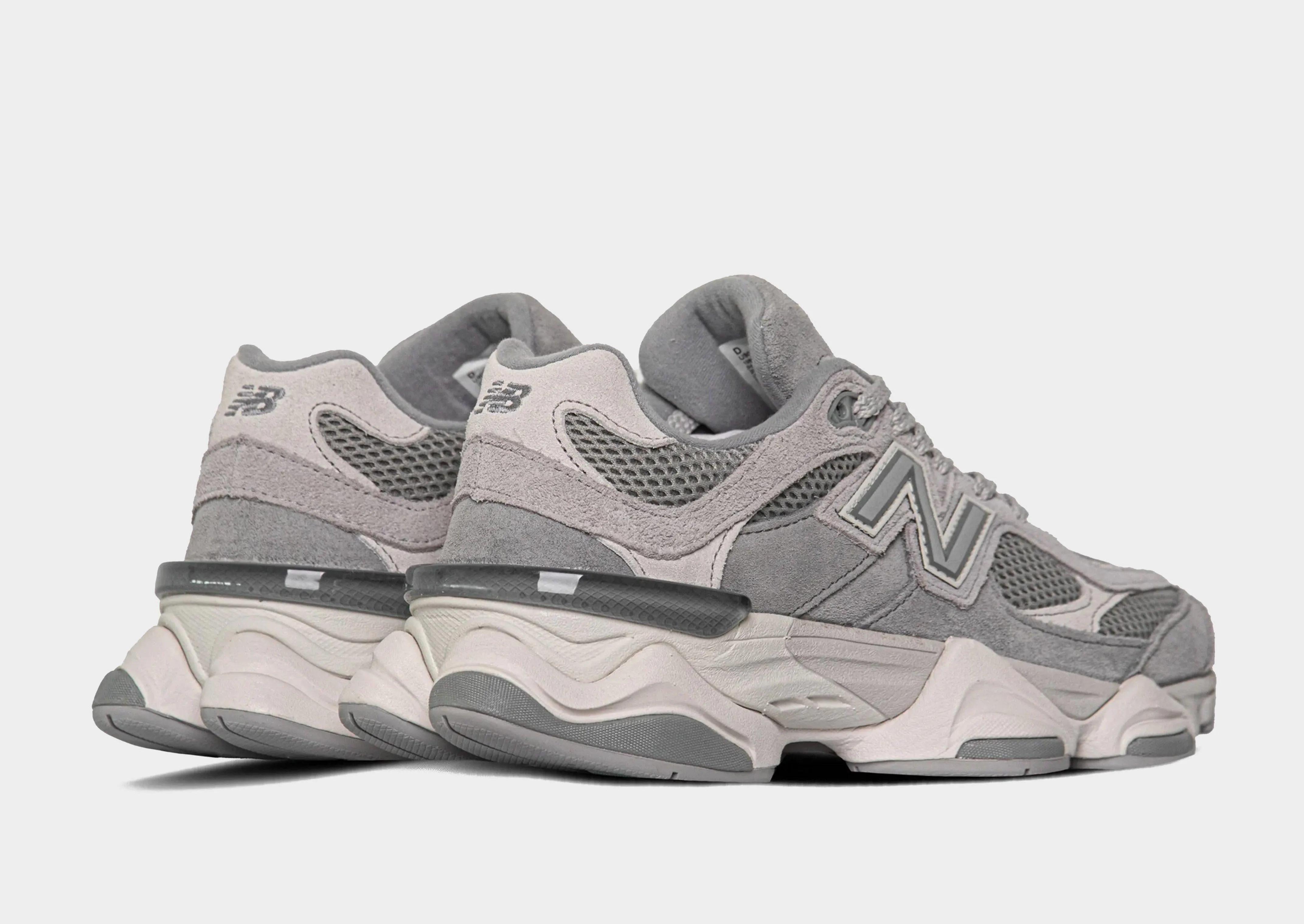 shock - dispersion Adult - sized 9060