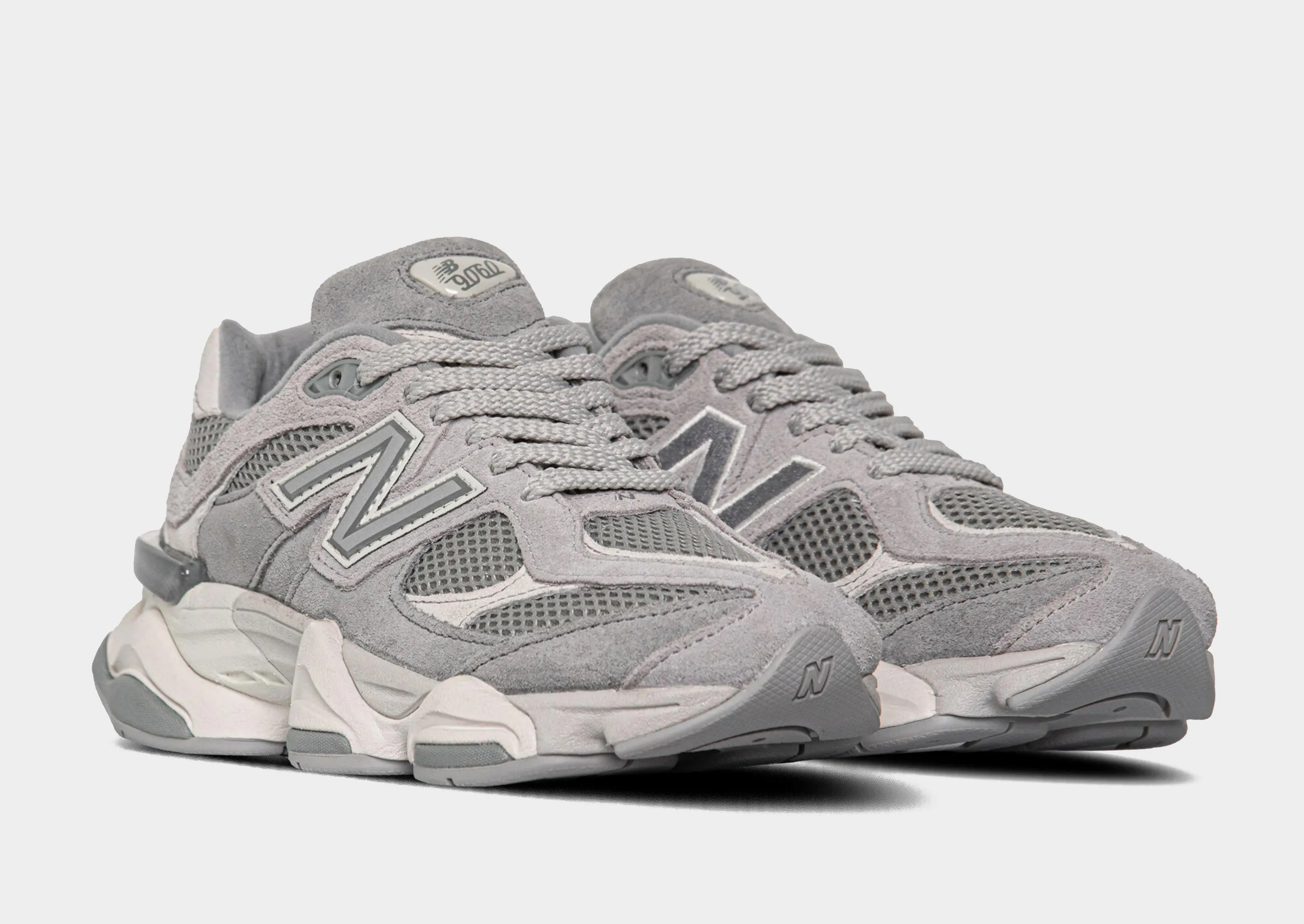 ergonomic running gear Gravel Terrain 9060