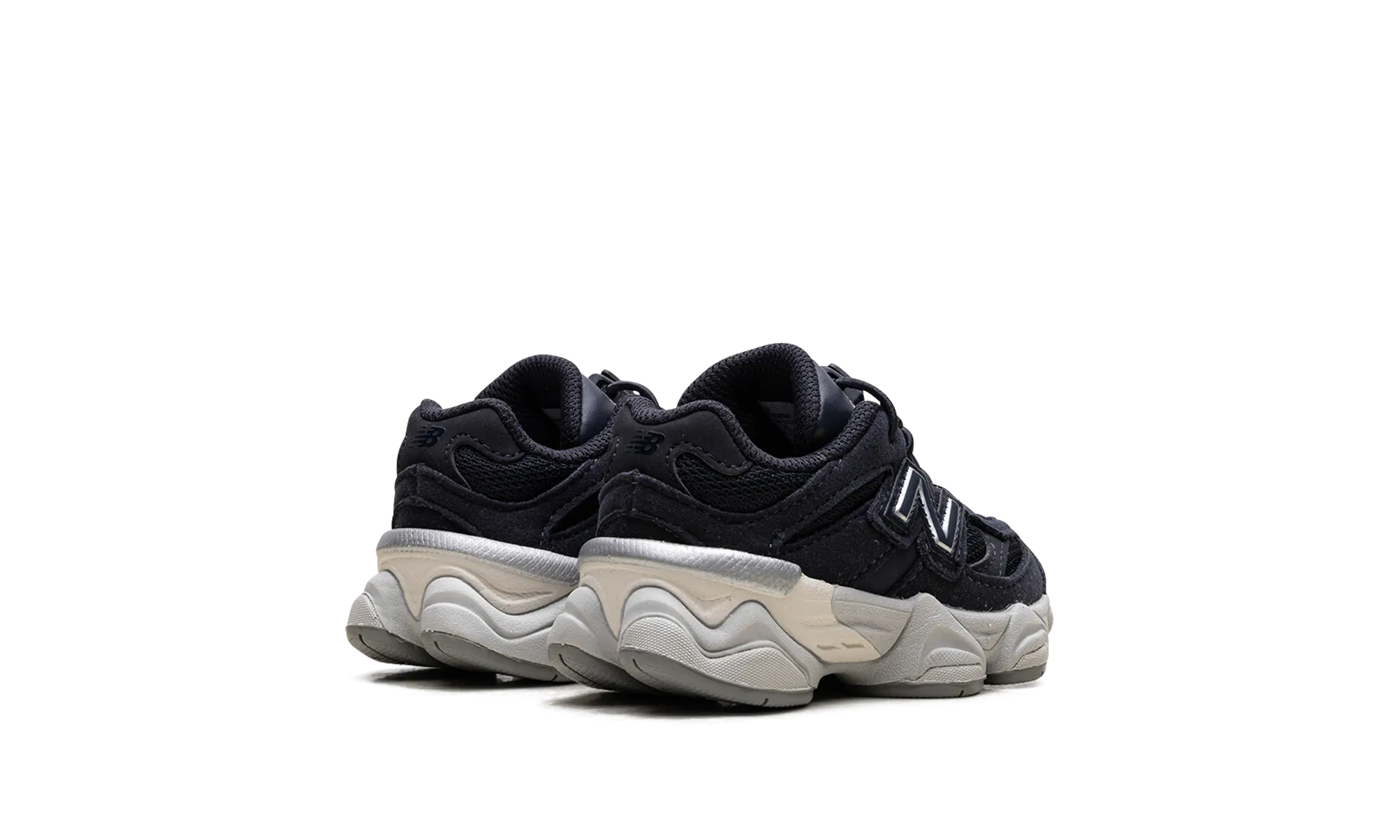 narrow - toe - box running shoes 9060 TD "Eclipse Navy"