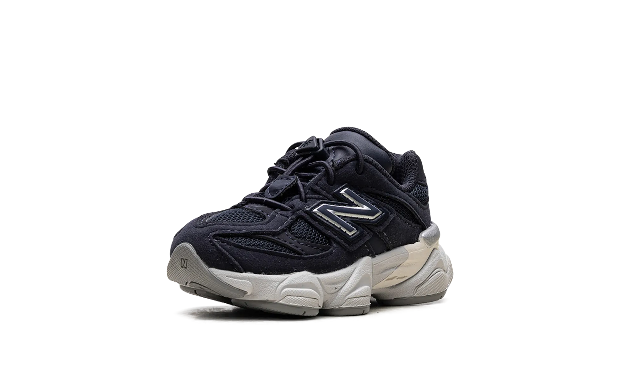 9060 TD "Eclipse Navy" flat - surface running shoes