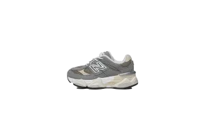 Molded Midsole 9060 TD "GREY BROWN"
