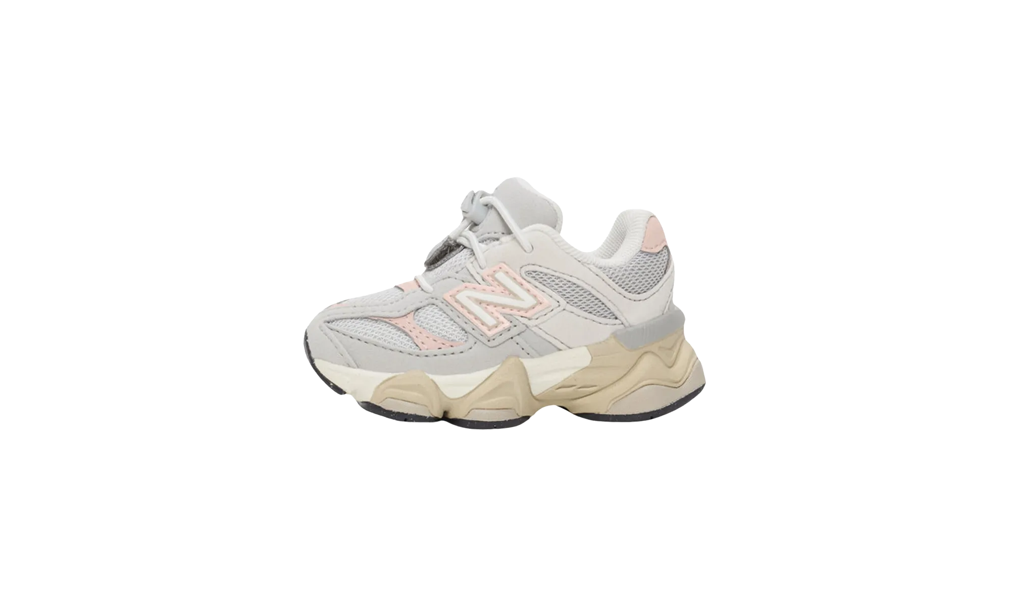 MinimalistDesign 9060 TD "GREY PINK"