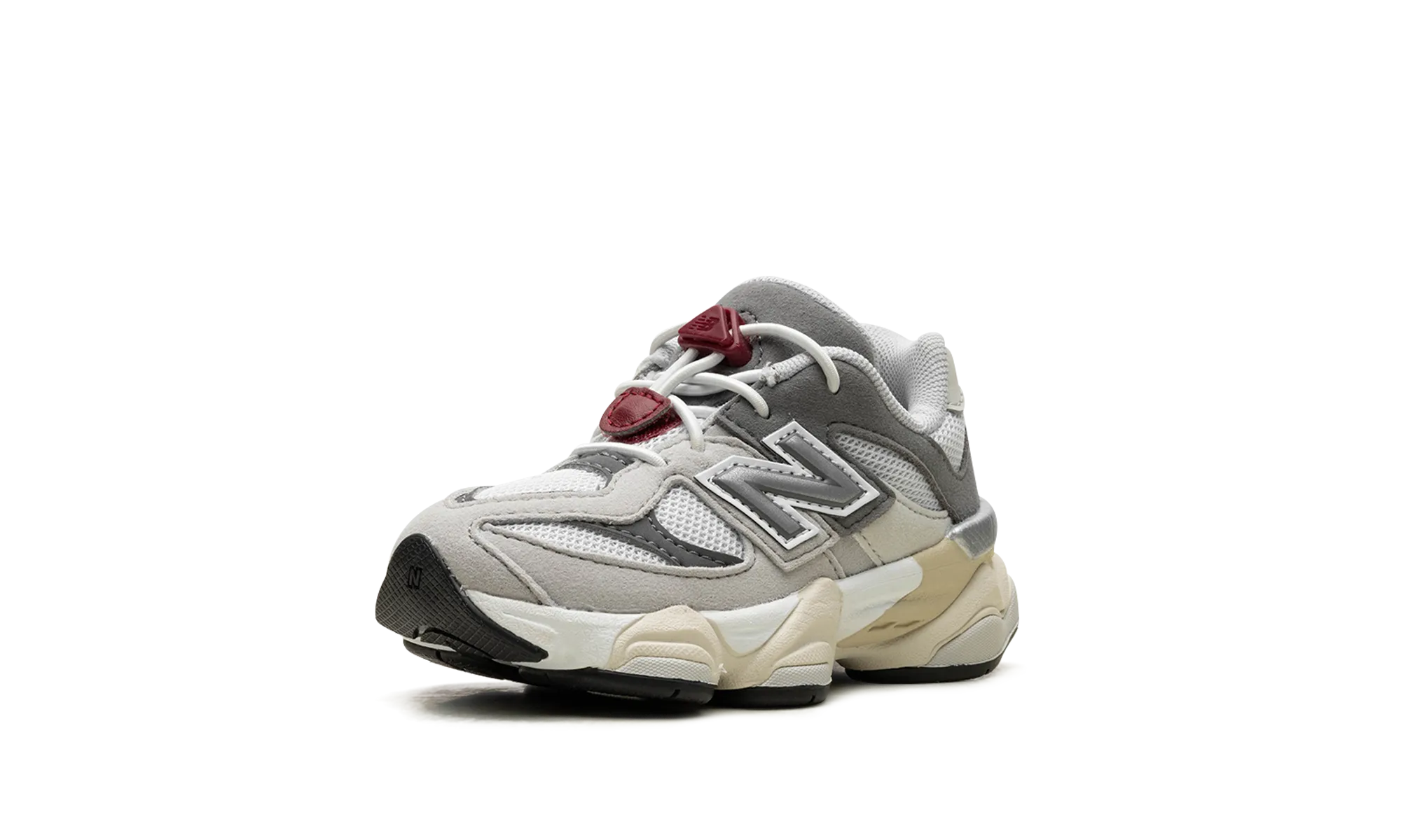 generic shoes 9060 TD "Rain Cloud"
