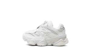 tapered running shoes kids - run 9060 TD "Reflection"