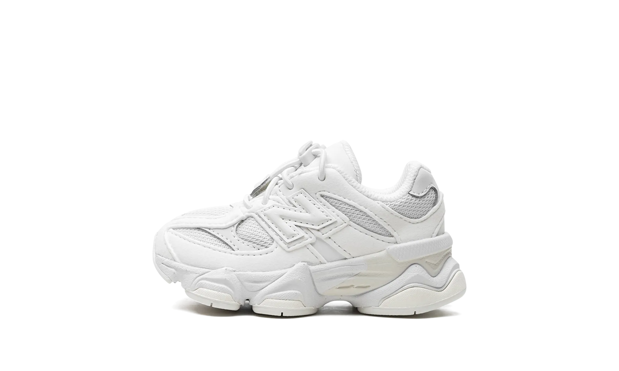tapered running shoes kids - run 9060 TD "Reflection"