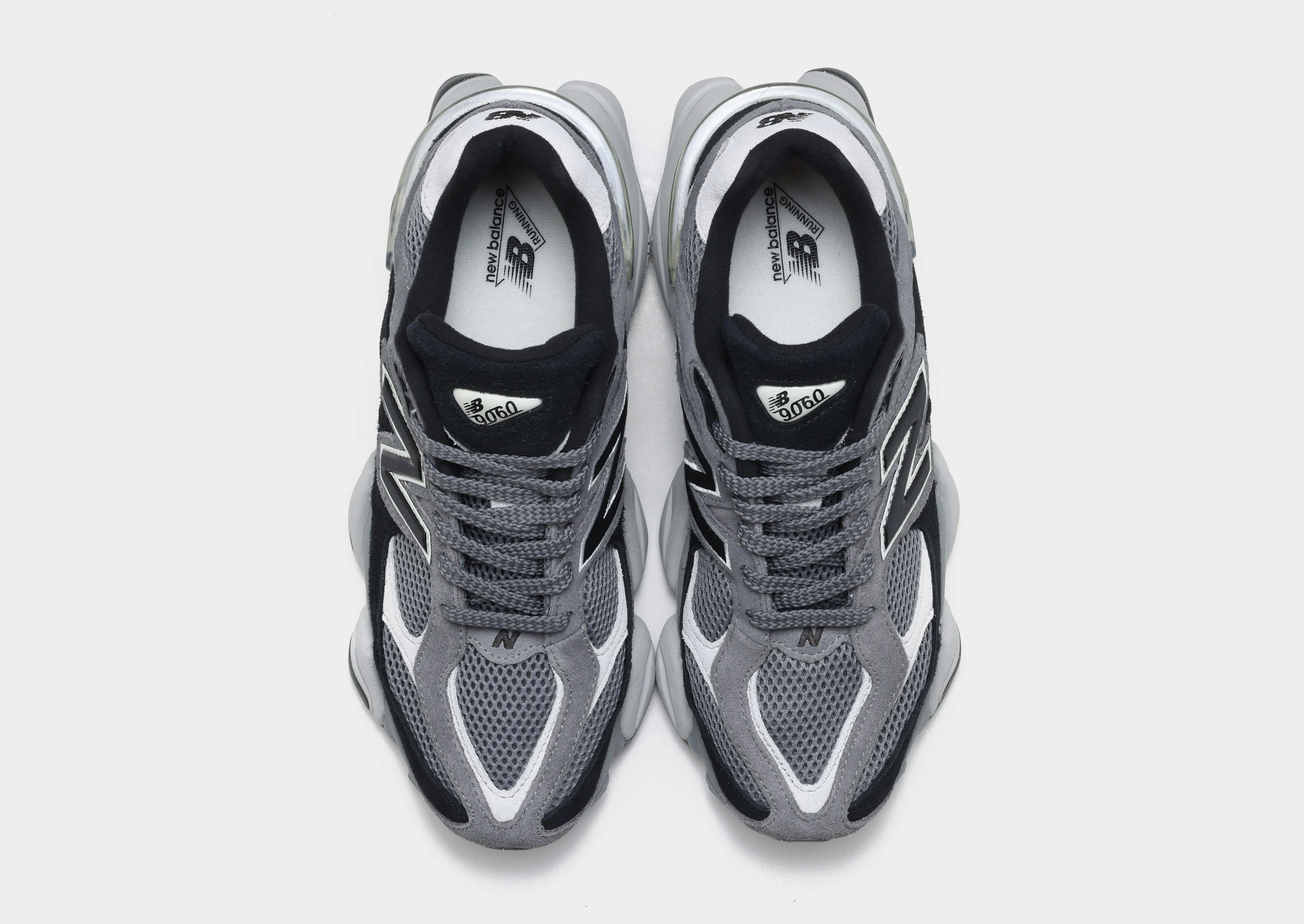 Quality Construction function - focused shoes 9060