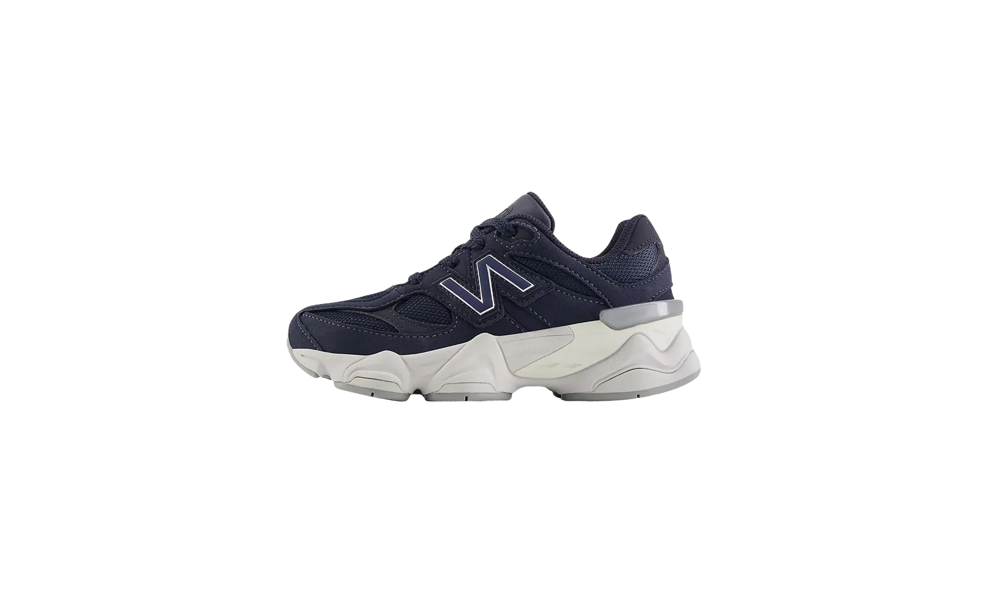 Mesh Upper 9060 WIDE PS "BLUE BLUE"